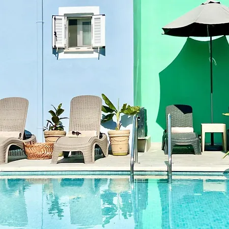 Torre Marina With Private Pool In By Dadovillas *