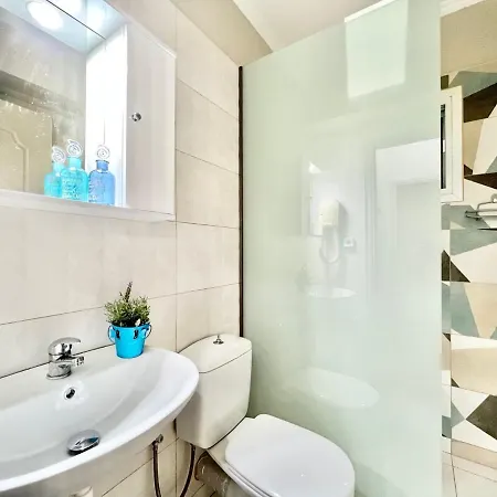 Torre Marina With Private Pool In By Dadovillas * Nydri (Lefkada)