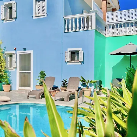 Torre Marina With Private Pool In By Dadovillas Villa *